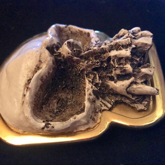 Bad-ass scull belt buckle - Picture 3 of 9